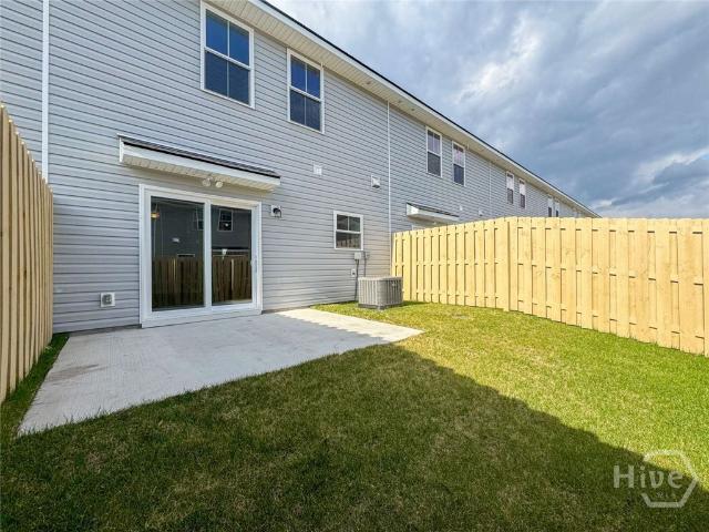 Townhouse for sale in Georgia