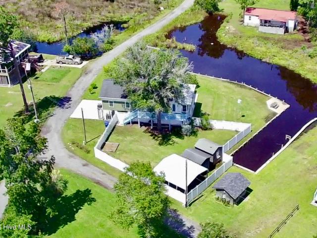 House for sale in Belhaven, North Carolina