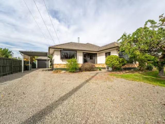 House for sale in Waimate, Canterbury
