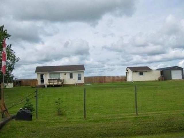 House for sale in Mine Centre, Ontario