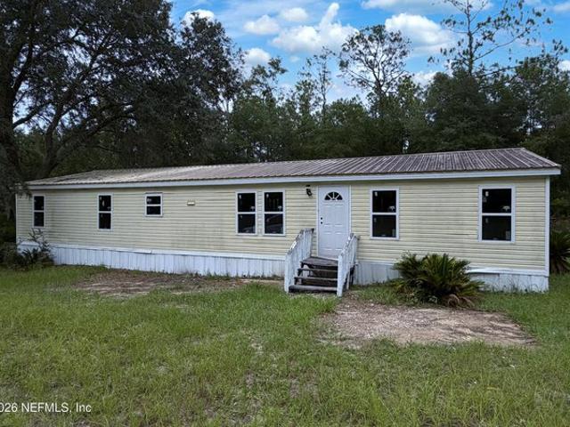 House for sale in Hawthorne, Florida