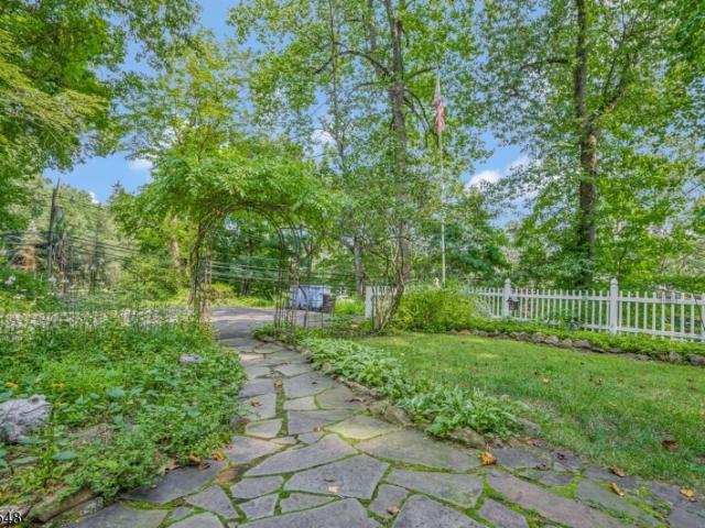 House for sale in Watchung, New Jersey