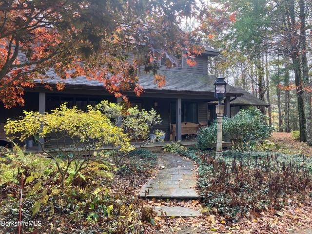 House for sale in Berkshire, Massachusetts