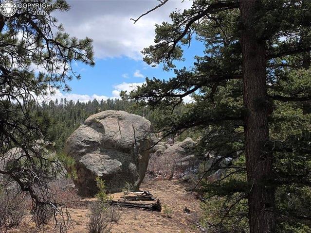 Land for sale in Cotopaxi, Colorado