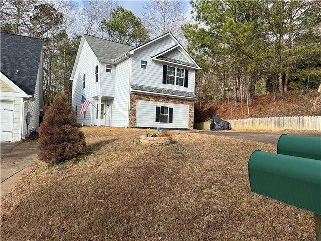 House for sale in Pickens, Georgia