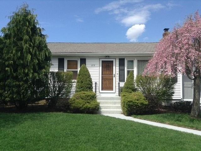 House for sale in Coventry, Rhode Island