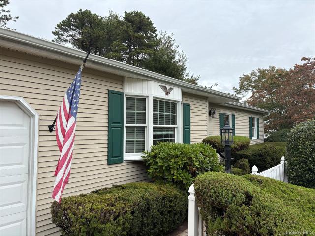 House for sale in Centereach, New York
