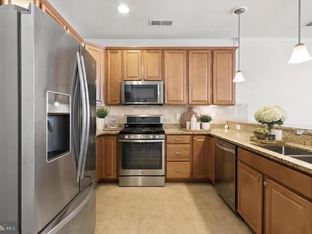 Townhouse for sale in Virginia