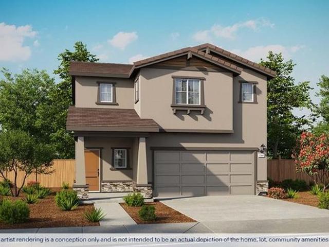 House for sale in Roseville, California