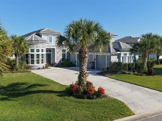 House for sale in Palm Coast, Florida