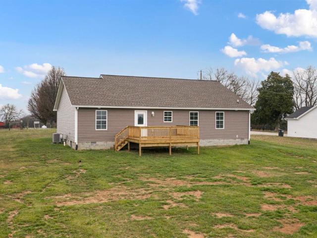 House for sale in Glasgow, Kentucky