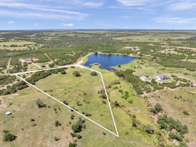 Land for sale in Burnet, Texas