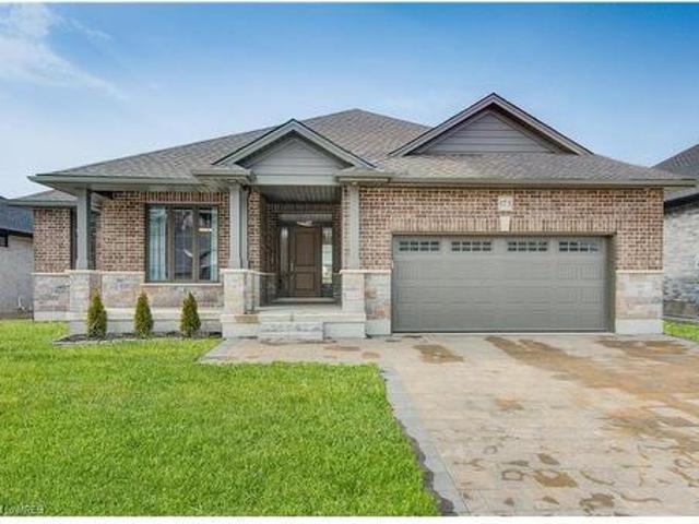 House for sale in Thorndale
