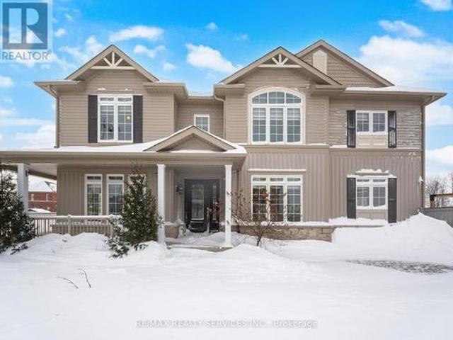 House for sale in Dufferin, Ontario