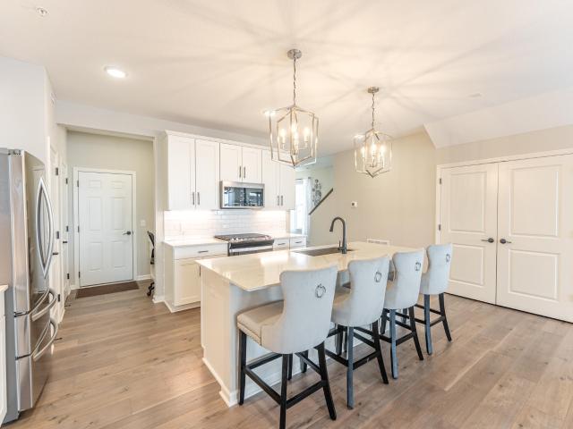 Townhouse for sale in Lake Elmo, Minnesota