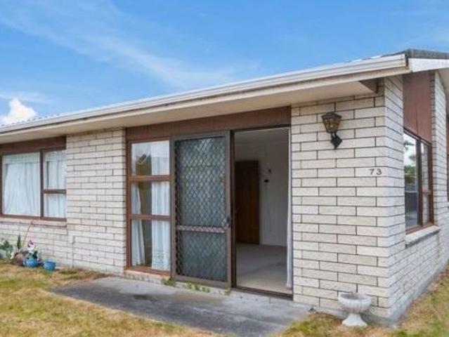 Apartment for rent in Taupo, Waikato