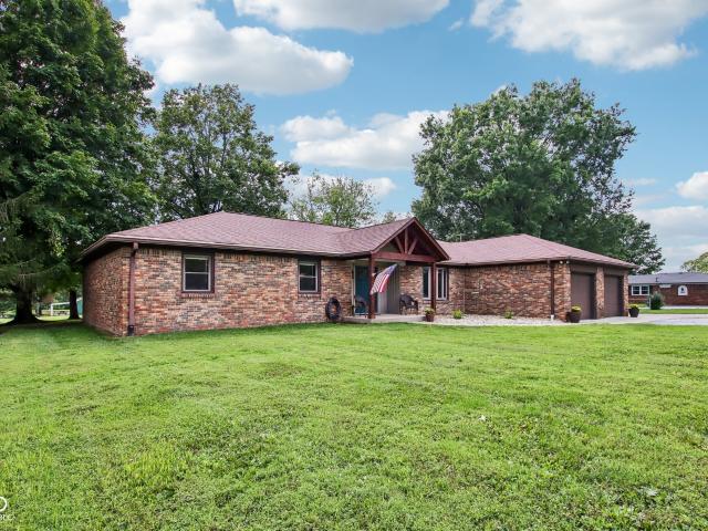 House for sale in Mooresville, Indiana