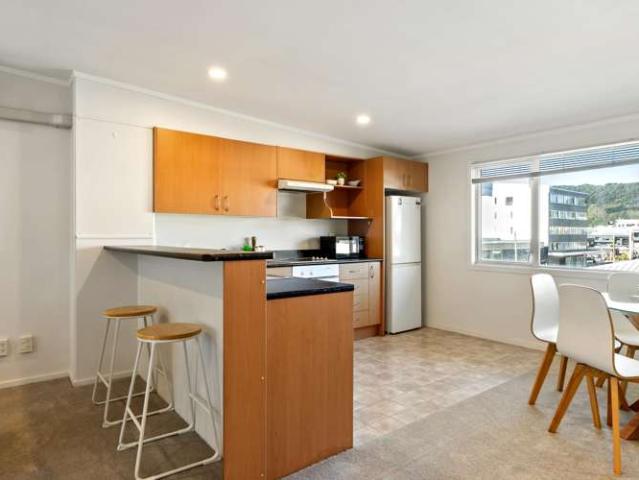 Apartment for sale in Matata, Wellington
