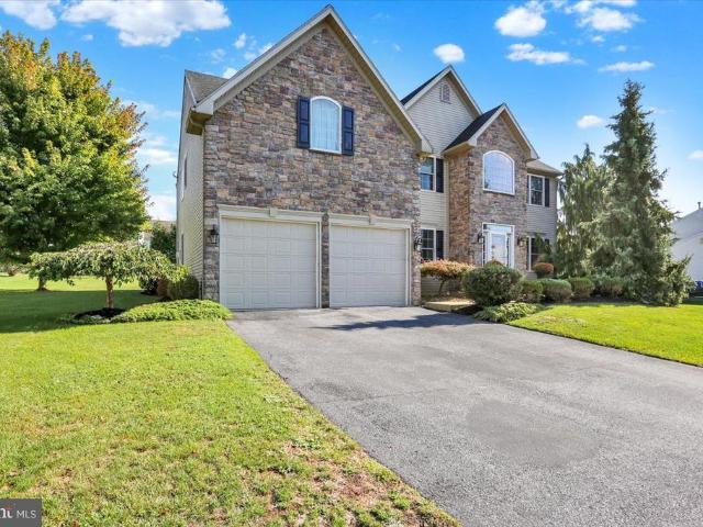 House for sale in Blandon, Pennsylvania