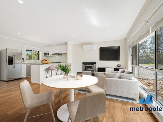 Apartment for rent in Camerons Creek, Victoria