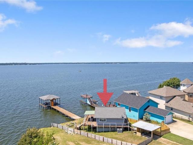 Land for sale in Mabank, Henderson County