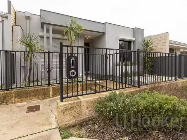 House for rent in Parklands, Western Australia