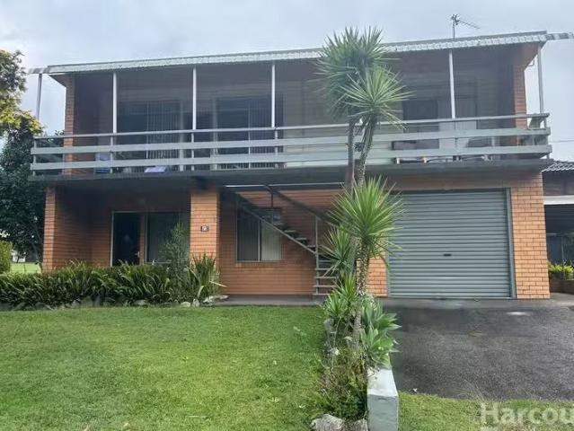 House for rent in South West Rocks, New South Wales