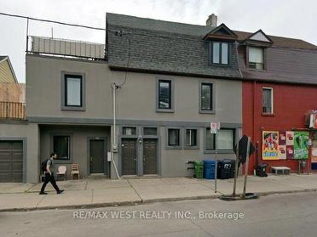 House for sale in Davenport, Toronto
