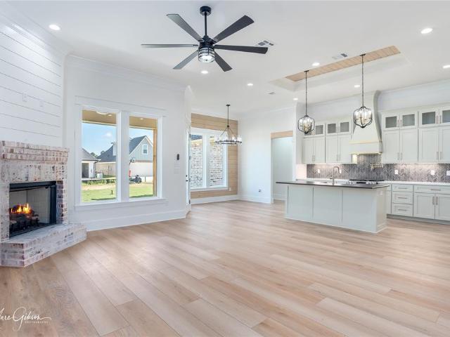 House for sale in De Soto, Louisiana