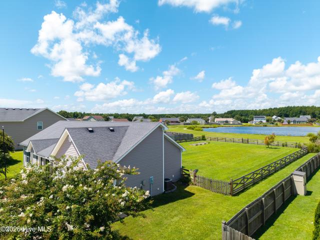 House for sale in Currituck, North Carolina
