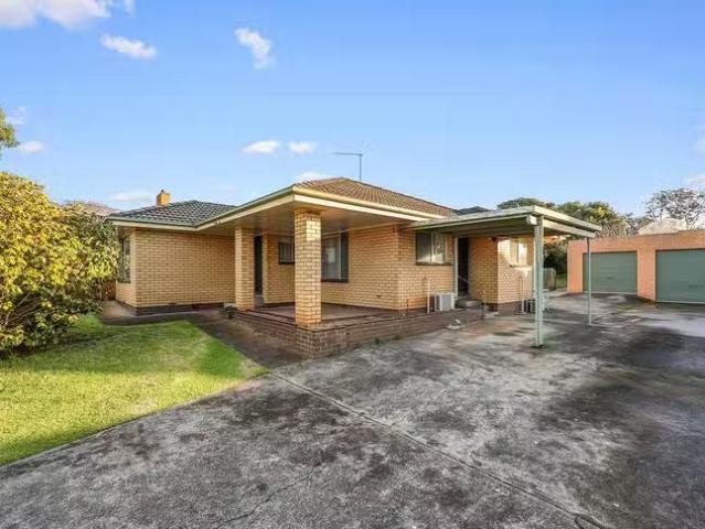 Apartment for rent in Woodstock On Loddon, Victoria