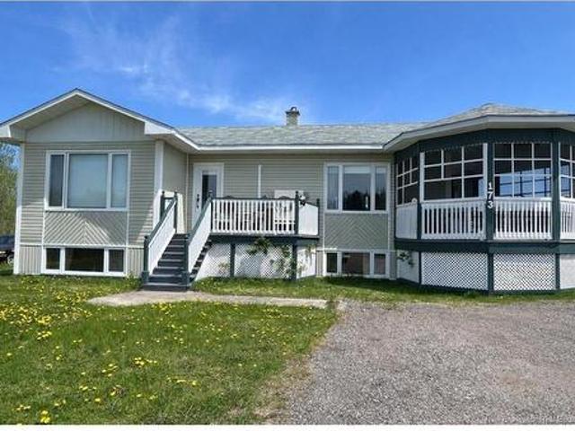 House for sale in Caraquet, New Brunswick