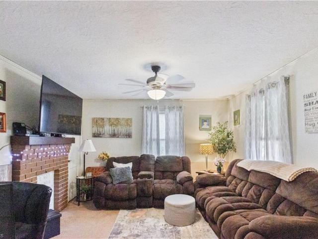 House for sale in Mocksville, North Carolina
