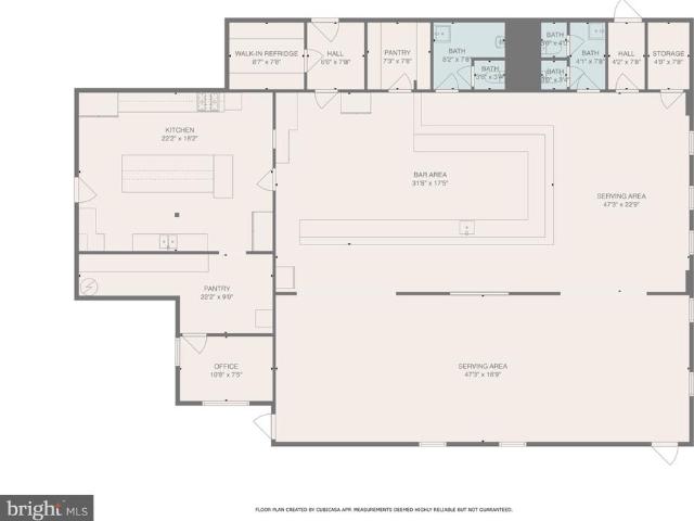 Commercial for sale in Montour, Pennsylvania