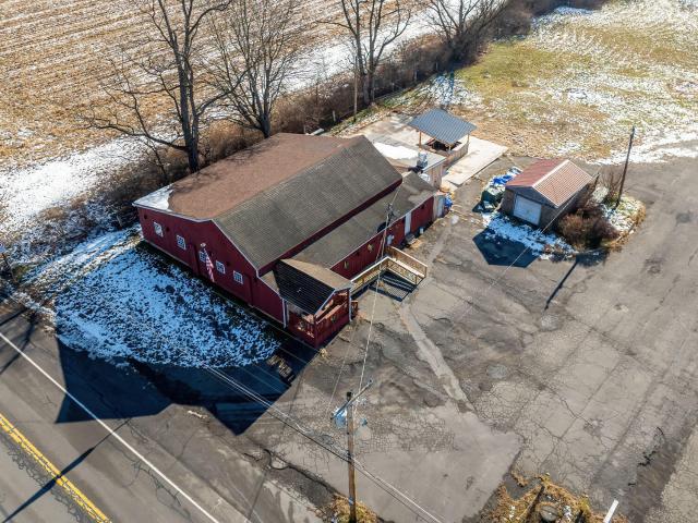 Commercial for sale in Montour, Pennsylvania