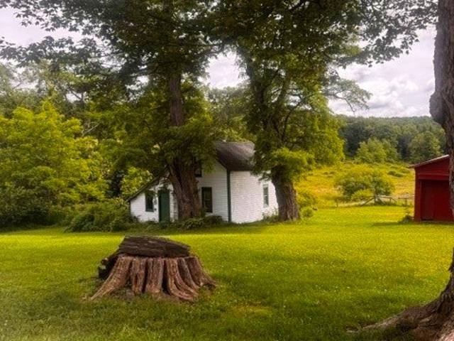 House for sale in New York