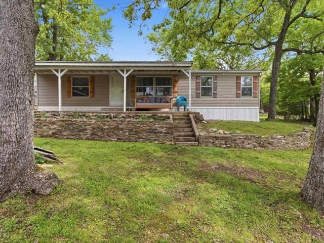 House for sale in Protem, Missouri