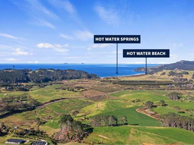 Property for sale in Hahei, Waikato