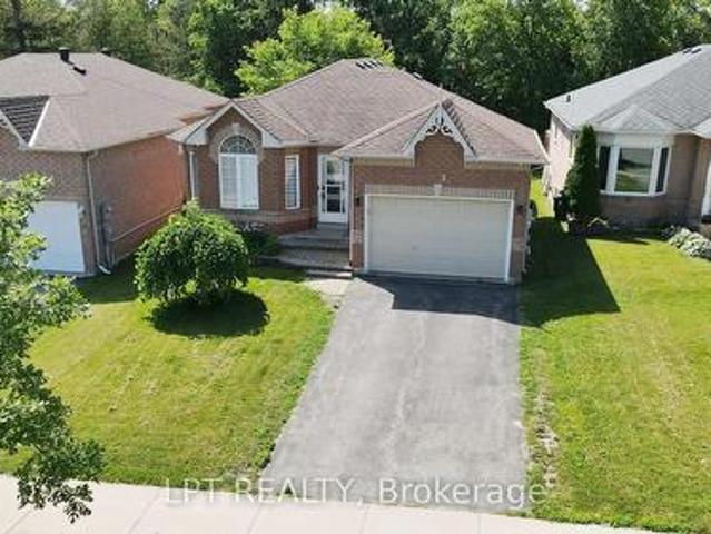 House for sale in Barrie, Ontario
