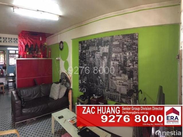 Apartment for sale in Toa Payoh
