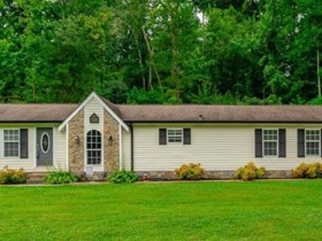 House for sale in Rossville, Georgia