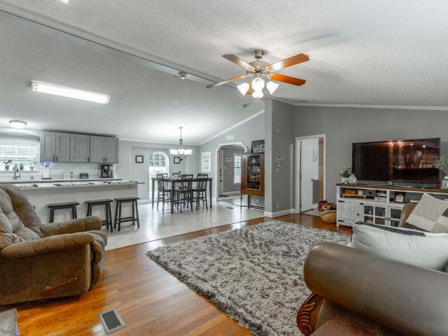 House for sale in Rossville, Georgia
