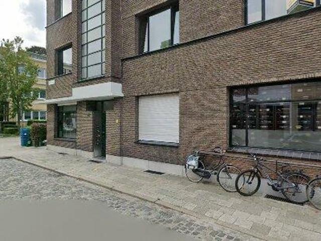 Appartement location à Antwerpen