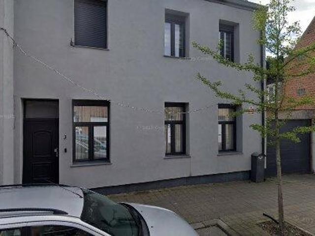 Appartement location à Machelen, Brabant