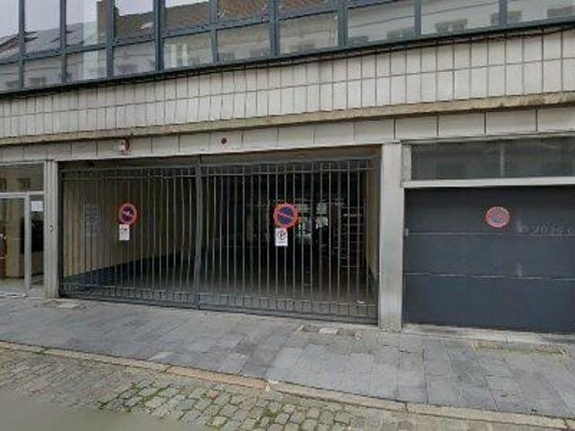 Appartement location à Antwerpen