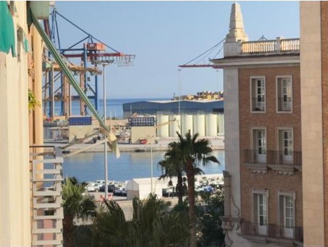 Piso en venta en Soho, Málaga