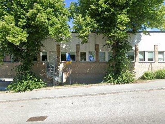 Lokal hyra i Vårby, Stockholm