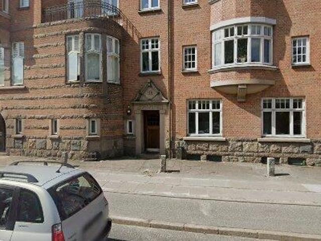 Lejlighed til salg i Århus