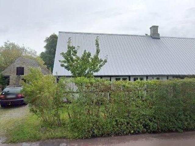 Lejlighed til salg i Samsø