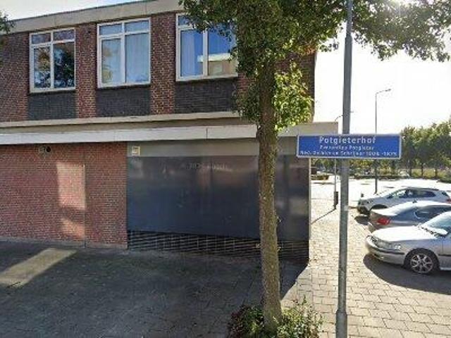 Bedrijfspand te huur in Zuidoost, 's-Hertogenbosch